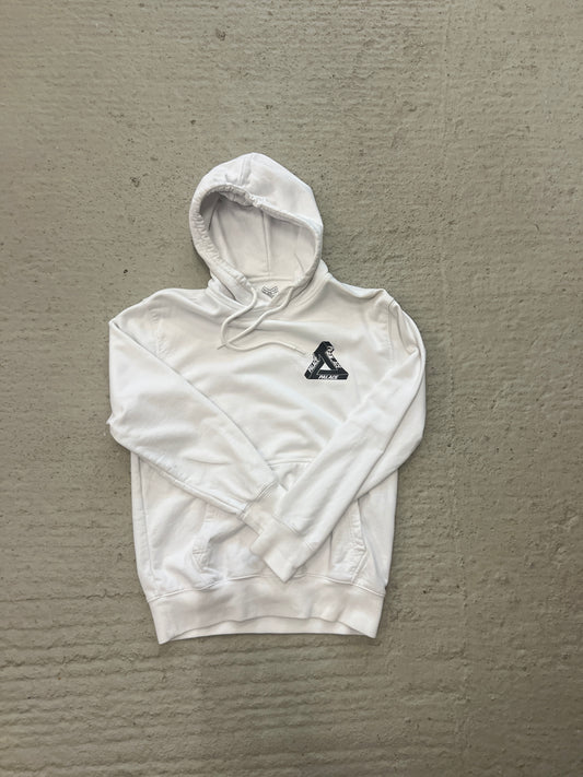 Palace Tri Wobble Hoodie Gr. S