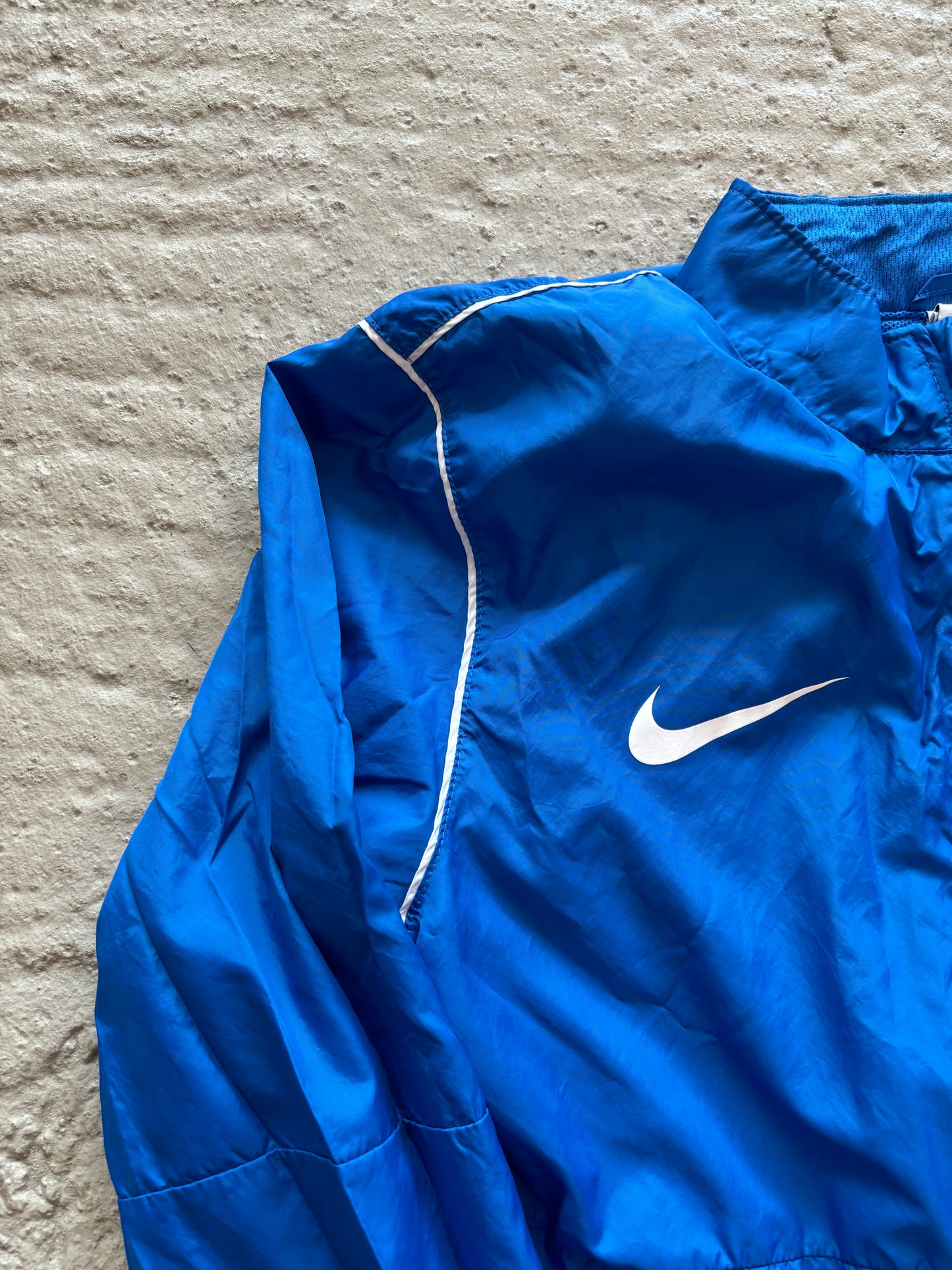 Nike Trackjacket Gr. S