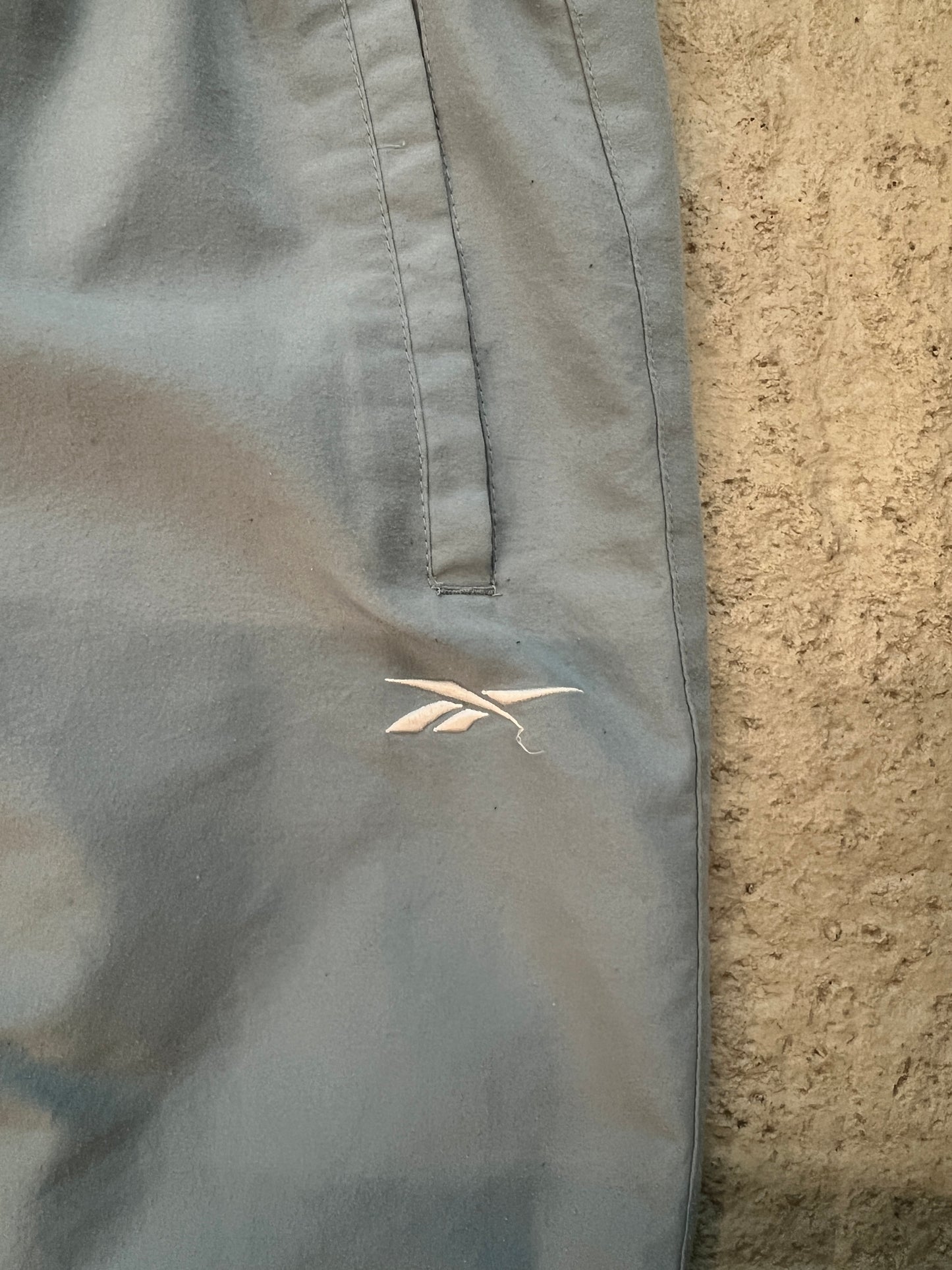 Reebok Trackpants Gr. S