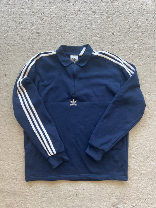 Adidas Sweatshirt Gr.M