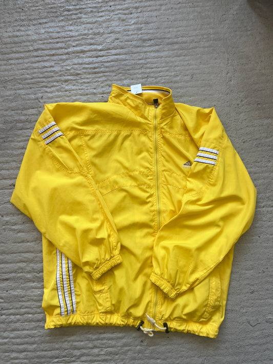 Adidas Trackjacket Gr M/L