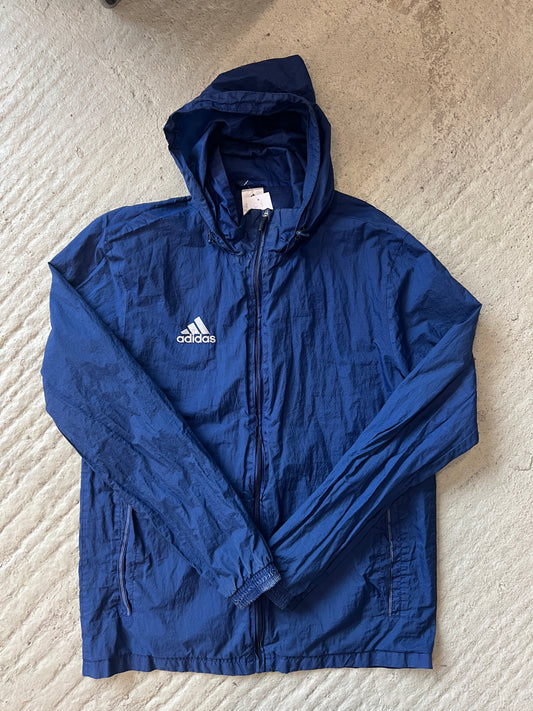 Adidas Trackjacket Gr. S