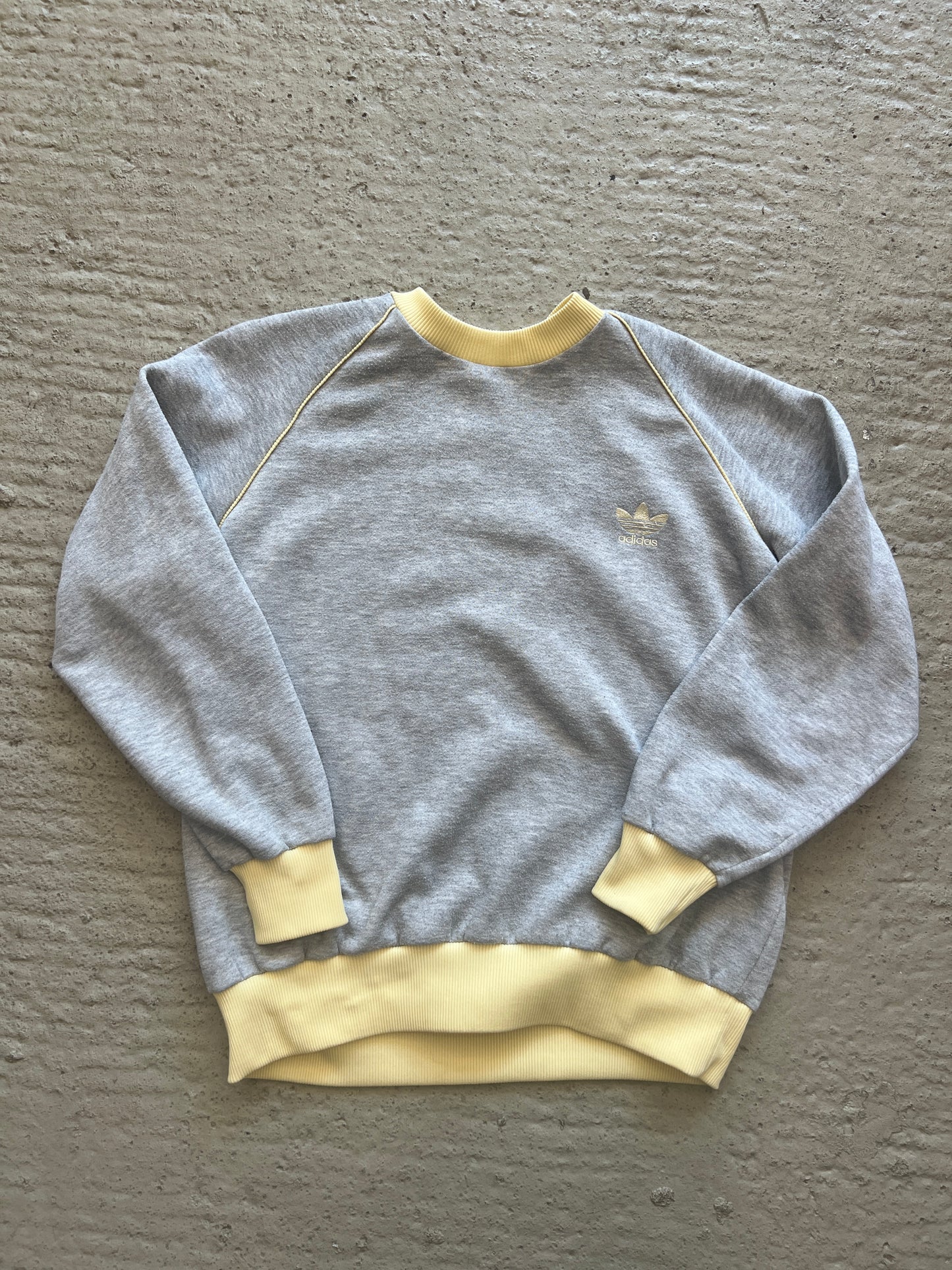 Adidas Sweatshirt Gr.M