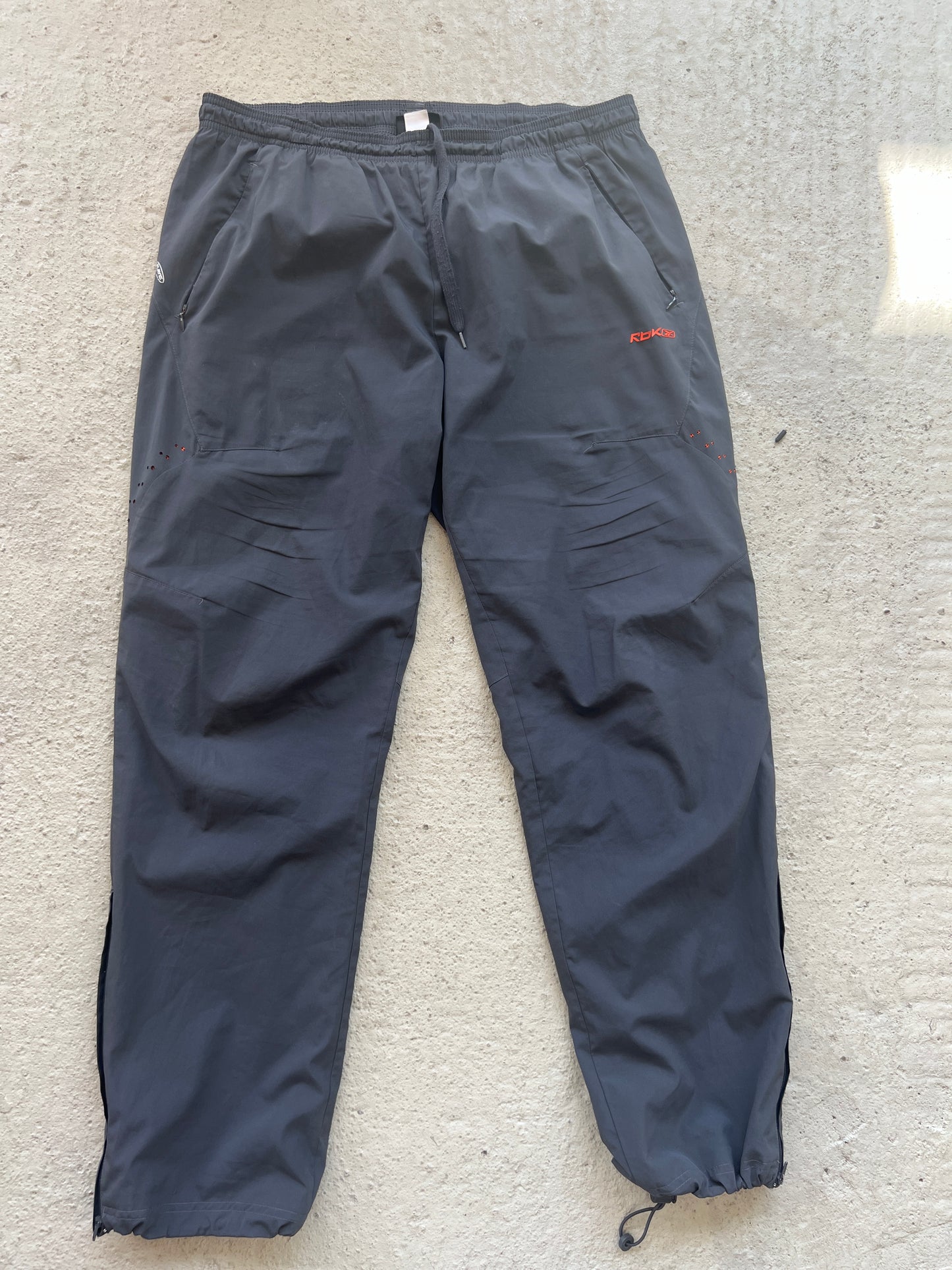 Reebok Trackpants Gr.L