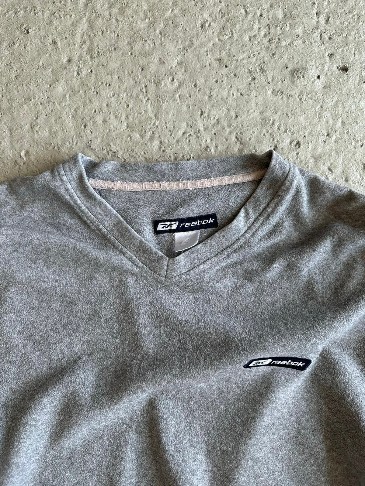 Reebok Sweater Gr. XL