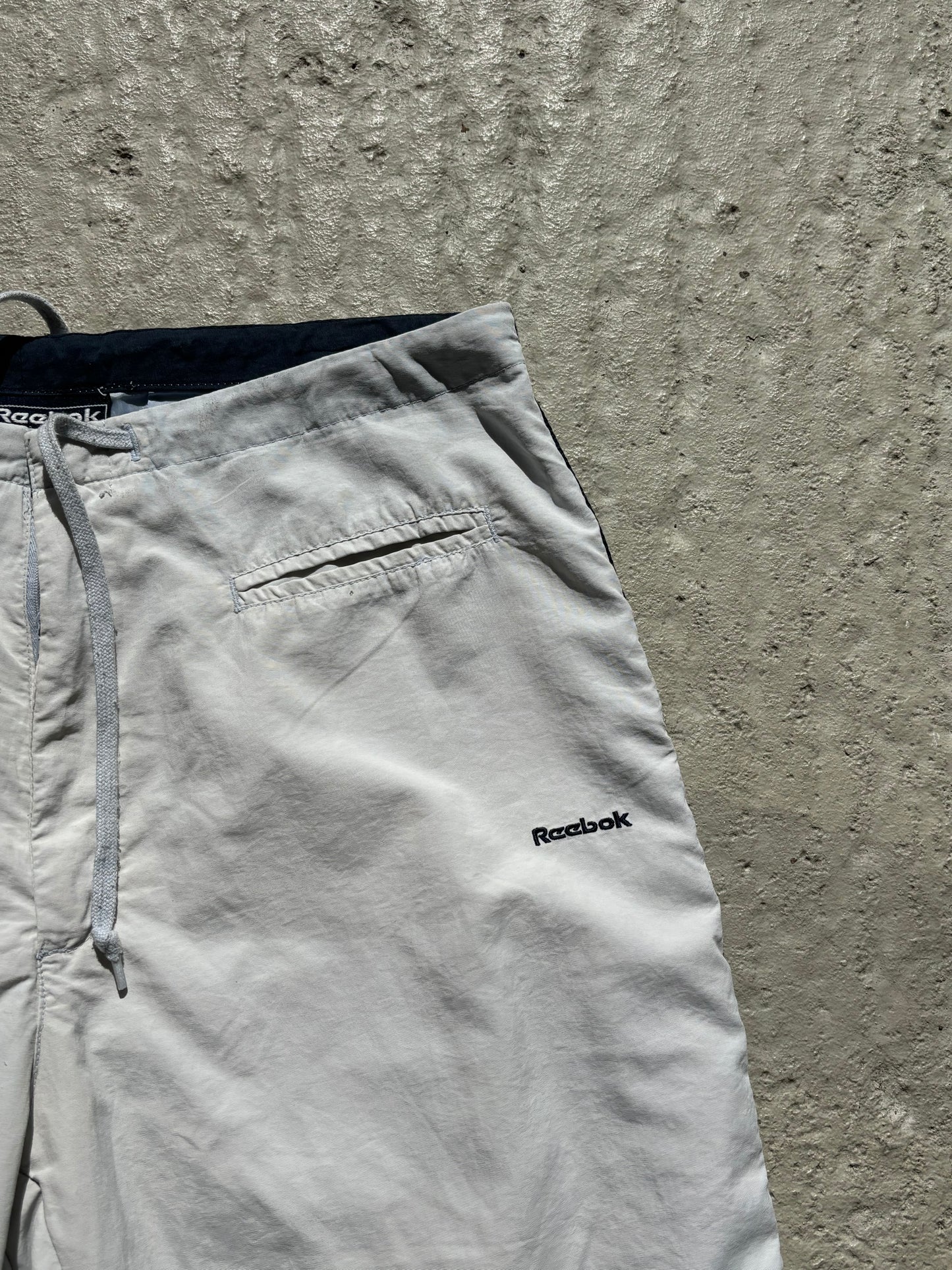 Reebok Trackpants Gr. M