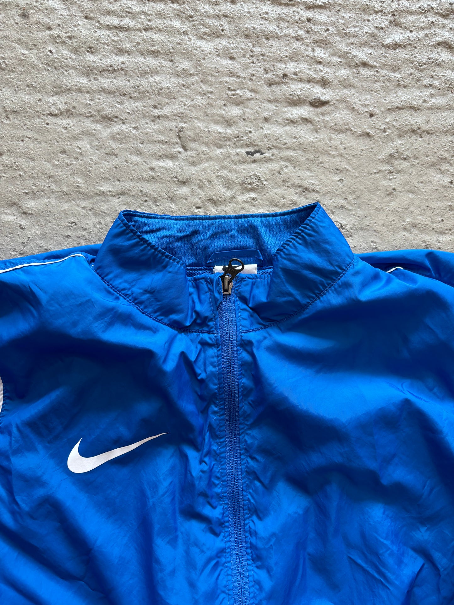 Nike Trackjacket Gr. S