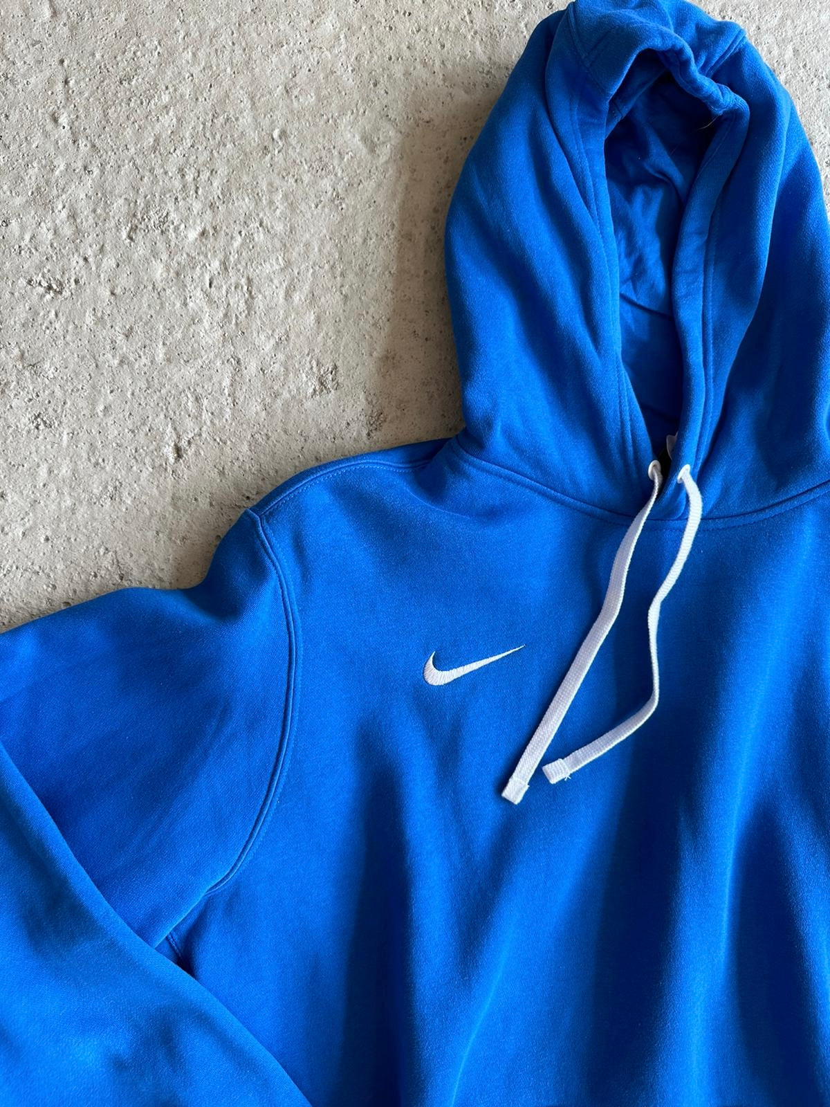 Nike Hoodie Gr. XL