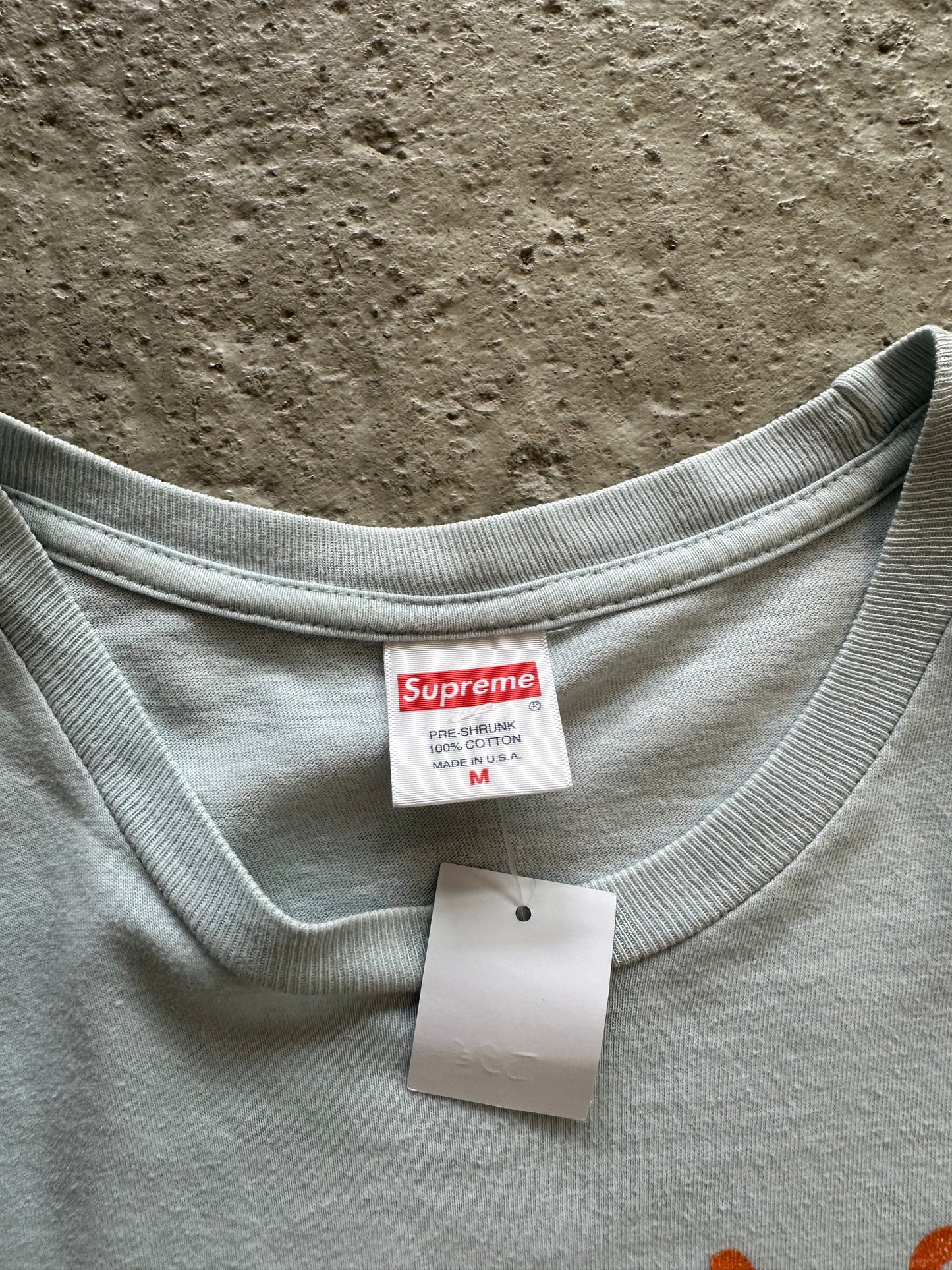 Supreme Bombay Tee Gr. M