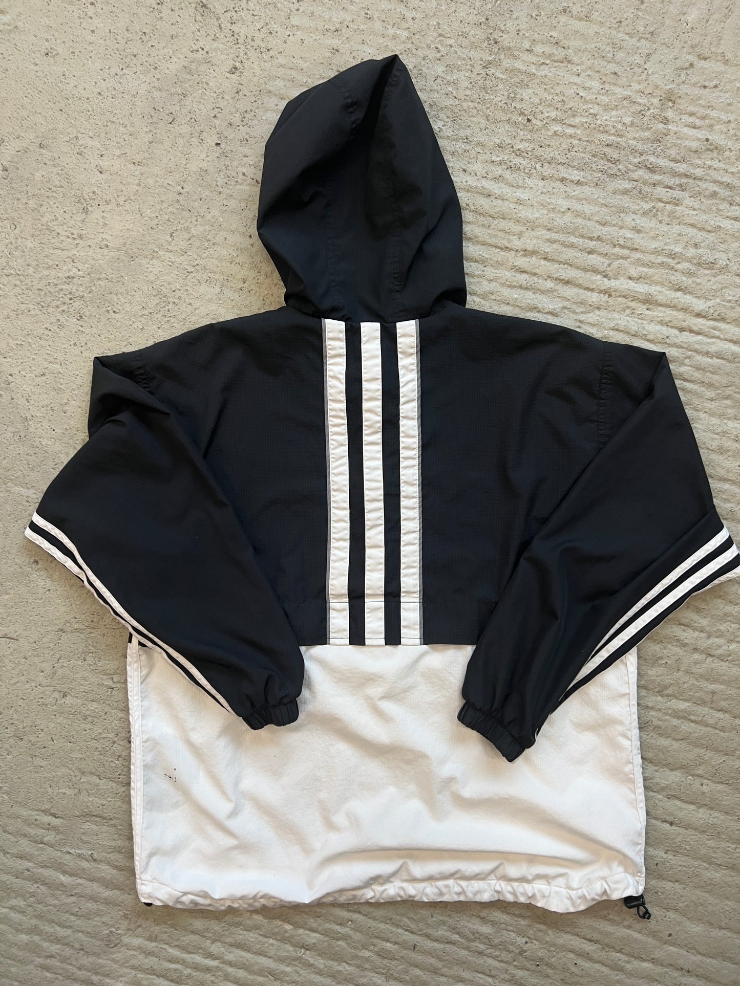 Adidas Trackjacket Gr. M