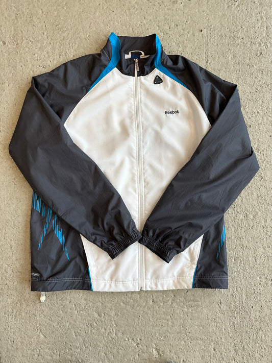 Reebok Trackjacket Gr. L