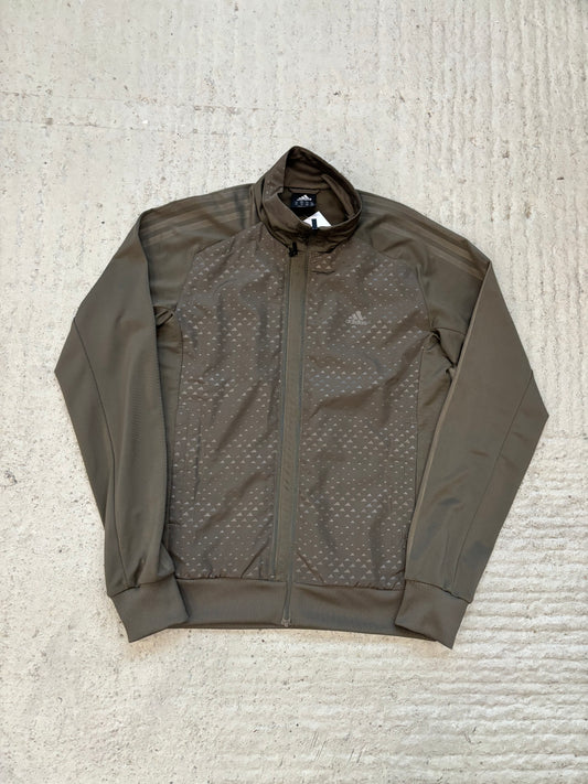 Adidas Trackjacket Gr. S