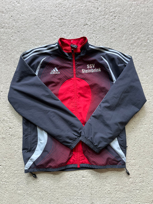 Adidas Trackjacket Gr. L