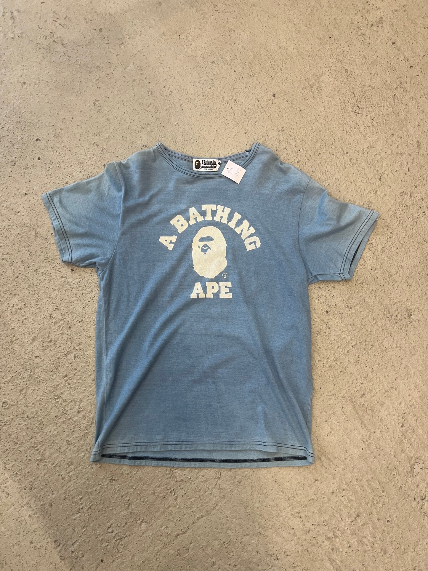 Bape T-Shirt Gr.M