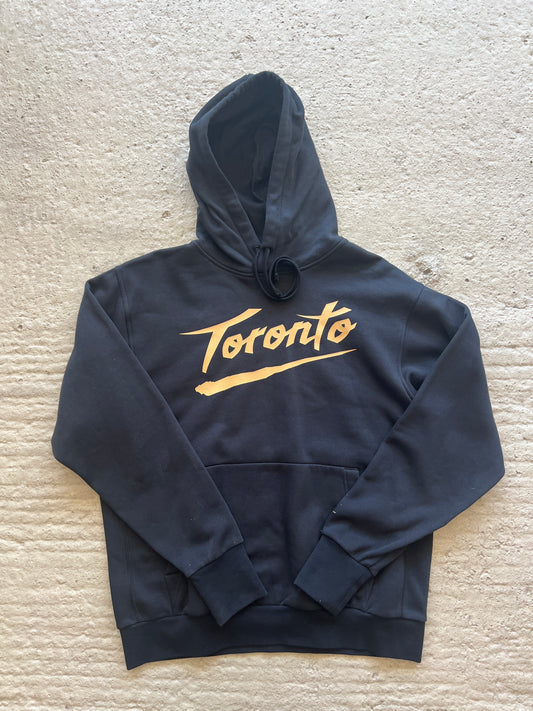 Nike Toronto Hoodie Gr.M