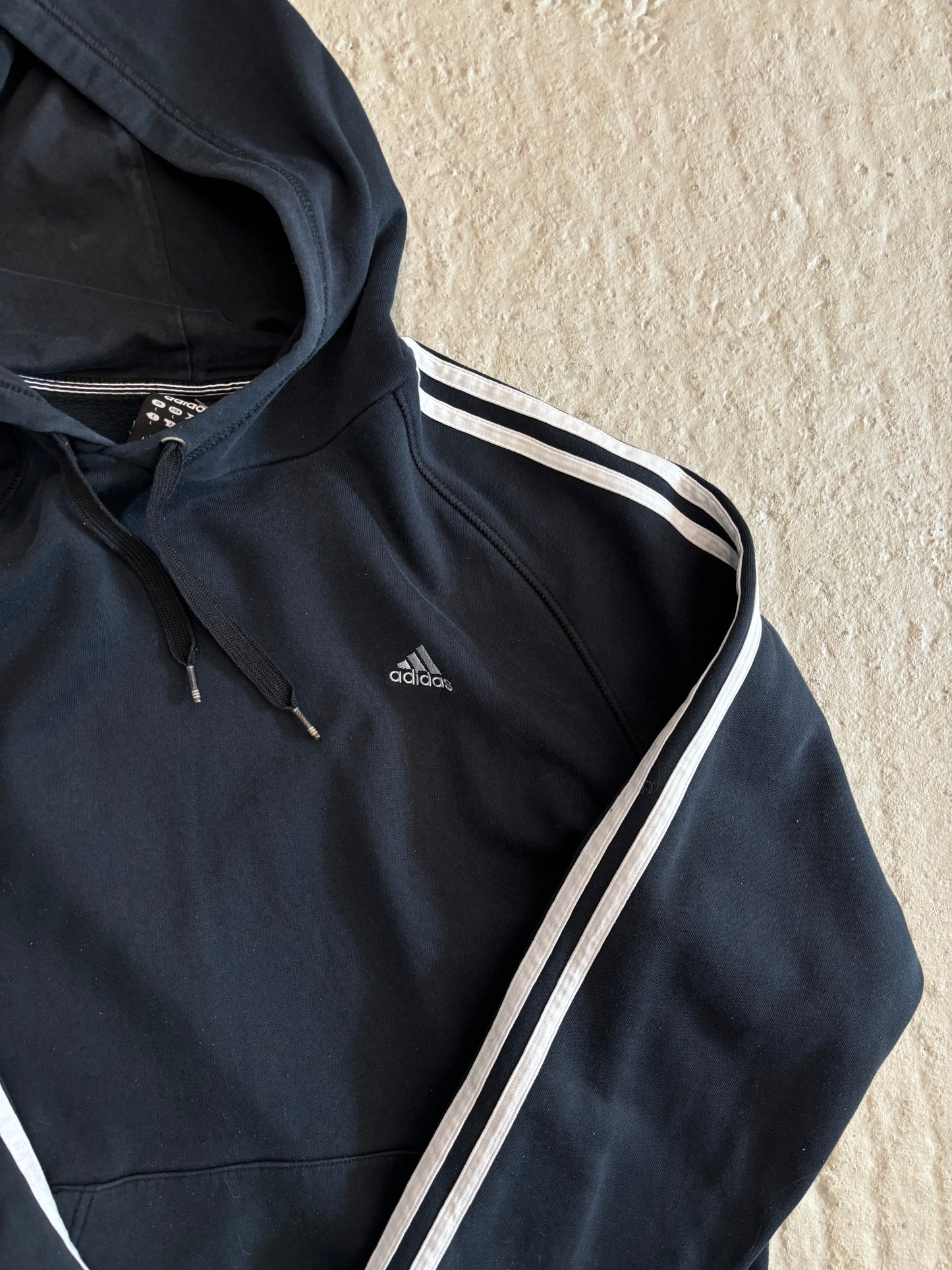 Adidas Hoodie Gr. L