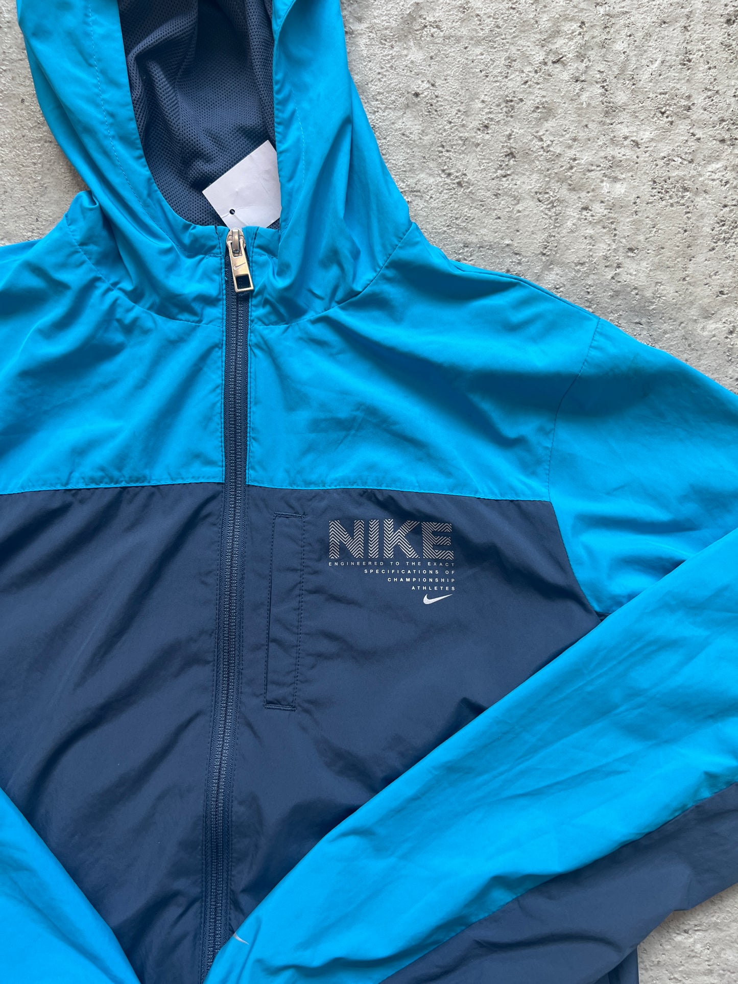 Nike Trackjacket Gr. Kids XL