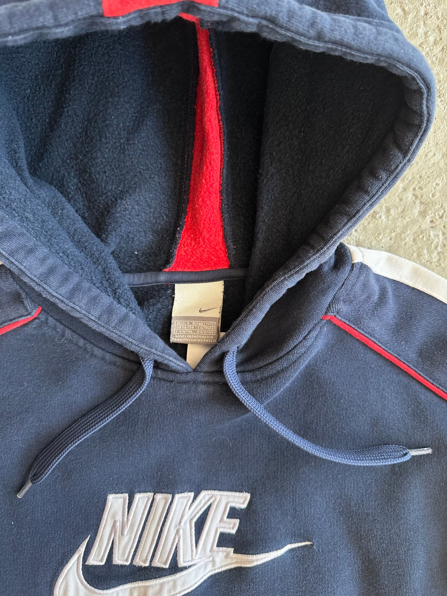 Nike Hoodie Gr. S