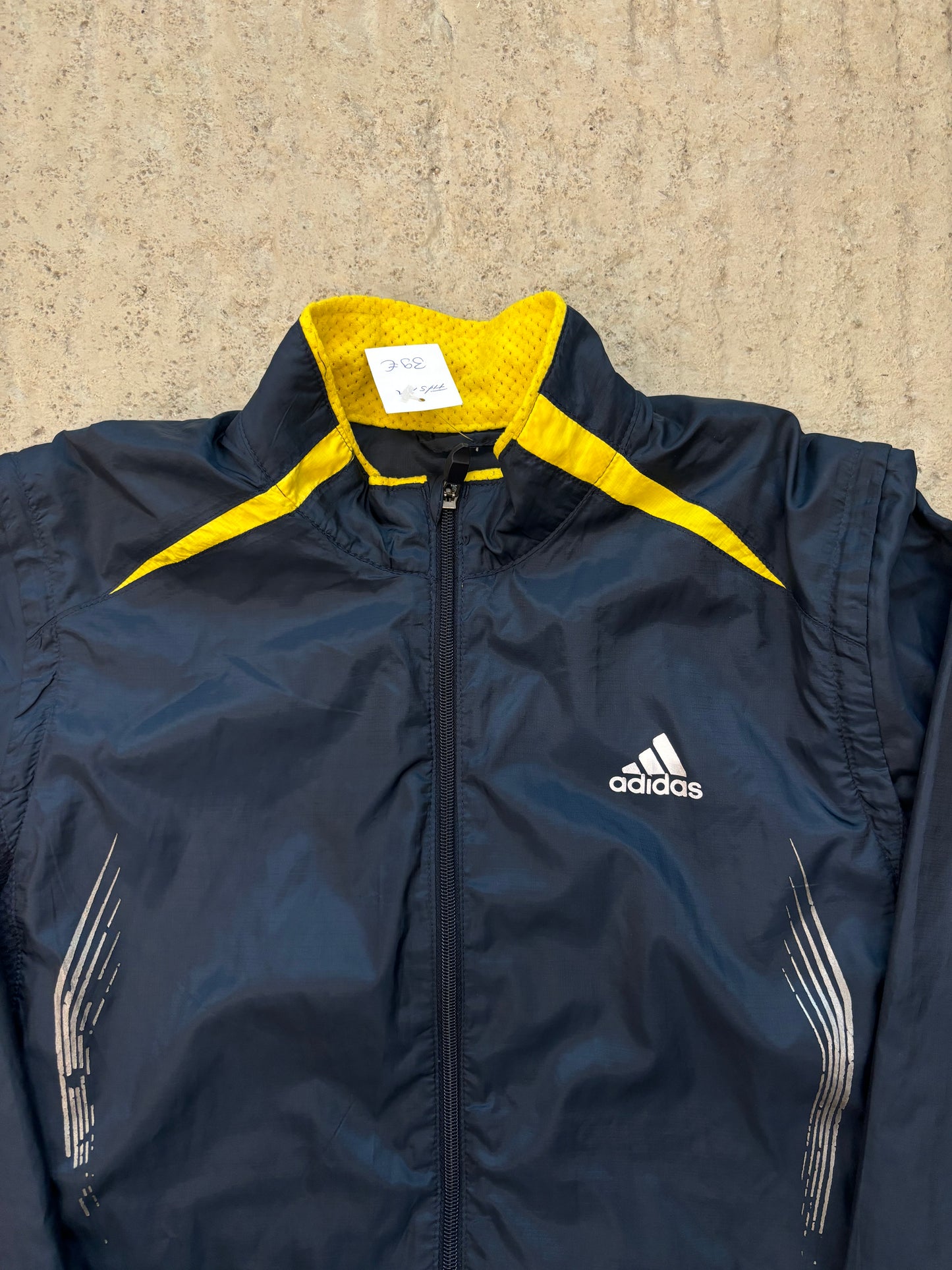 Adidas Trackjacket Gr. M