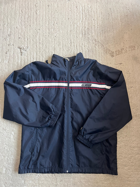 Reebok Coach Jacket Gr. XL