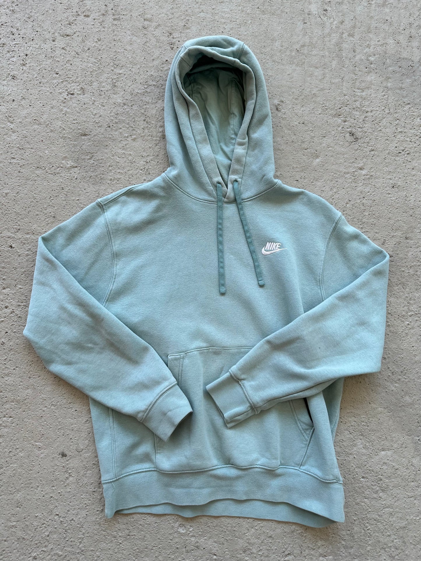 Nike Hoodie Gr. M