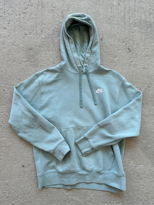 Nike Hoodie Gr. M