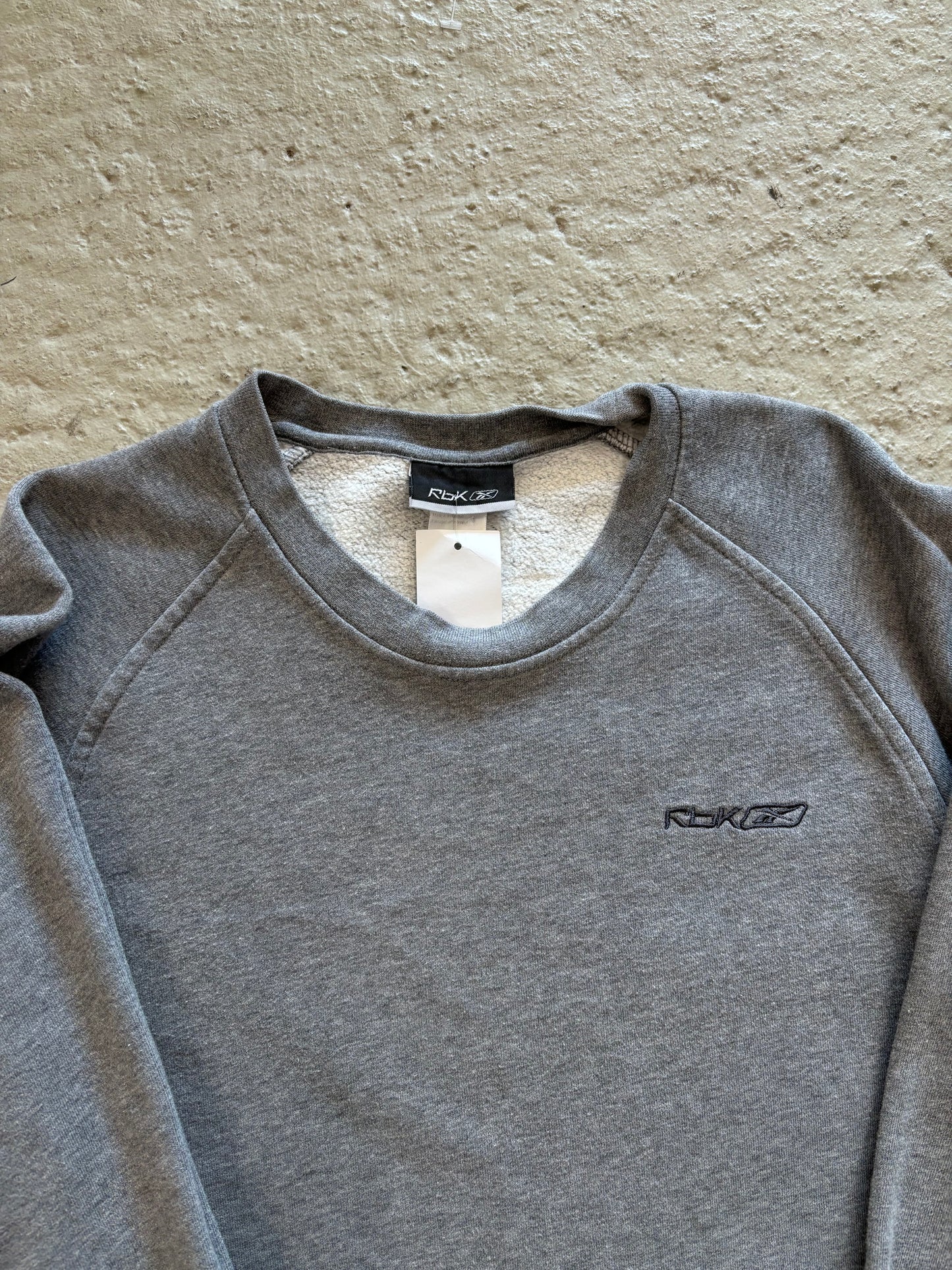 Reebok Sweater Gr. S