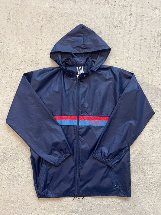 Adidas Trackjacket Gr. S