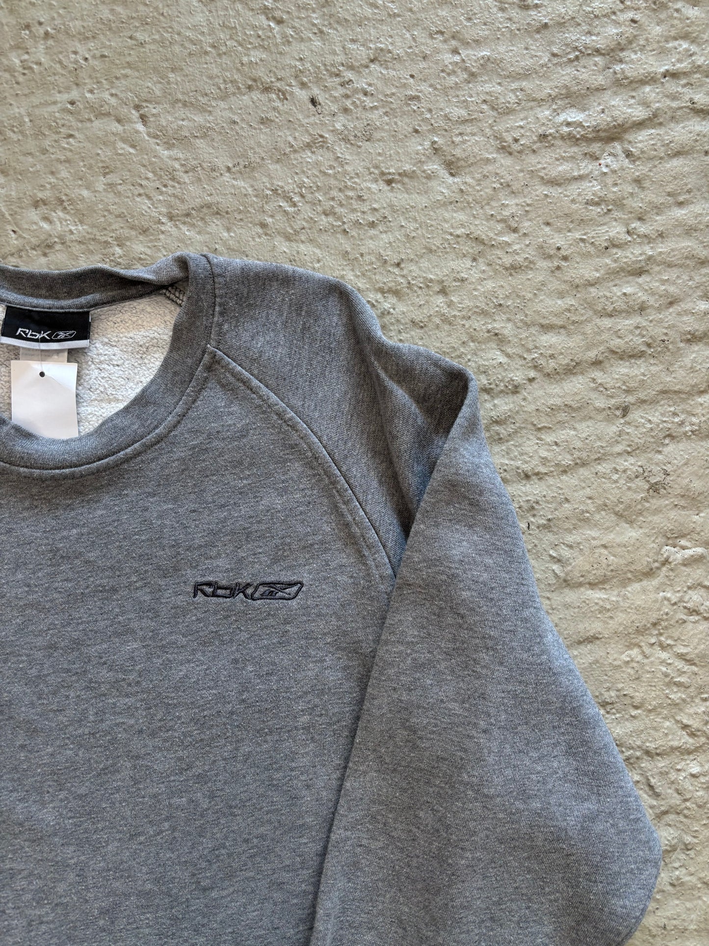 Reebok Sweater Gr. S