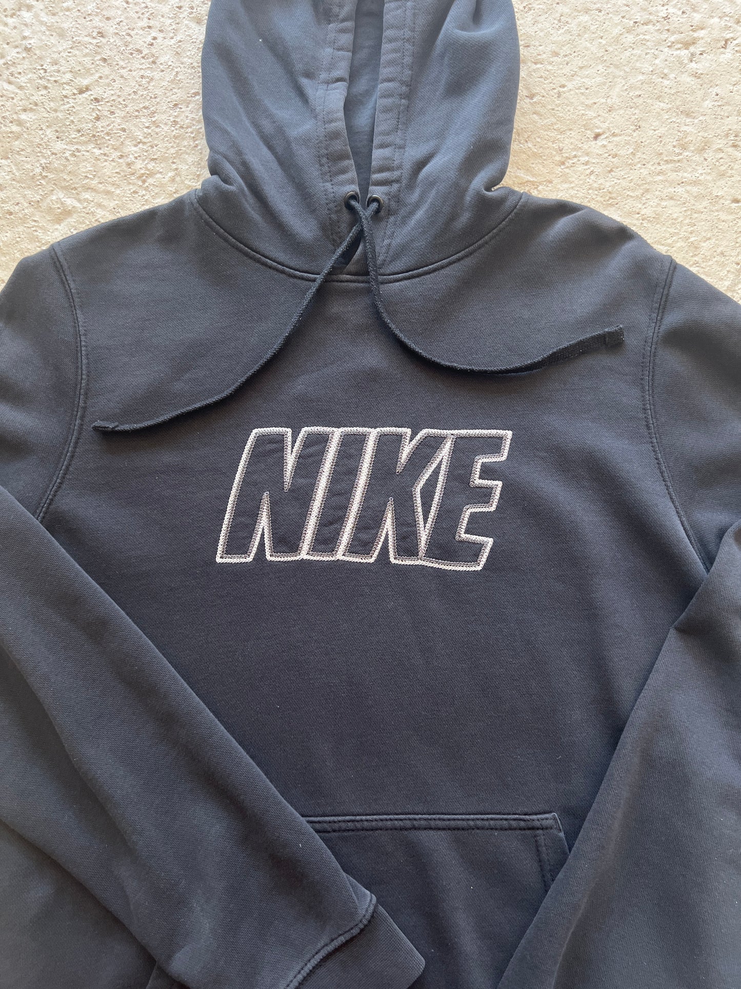 Nike Hoodie Gr. M