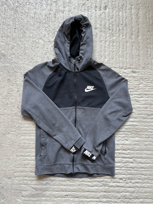 Nike Sweatjacket Gr. S