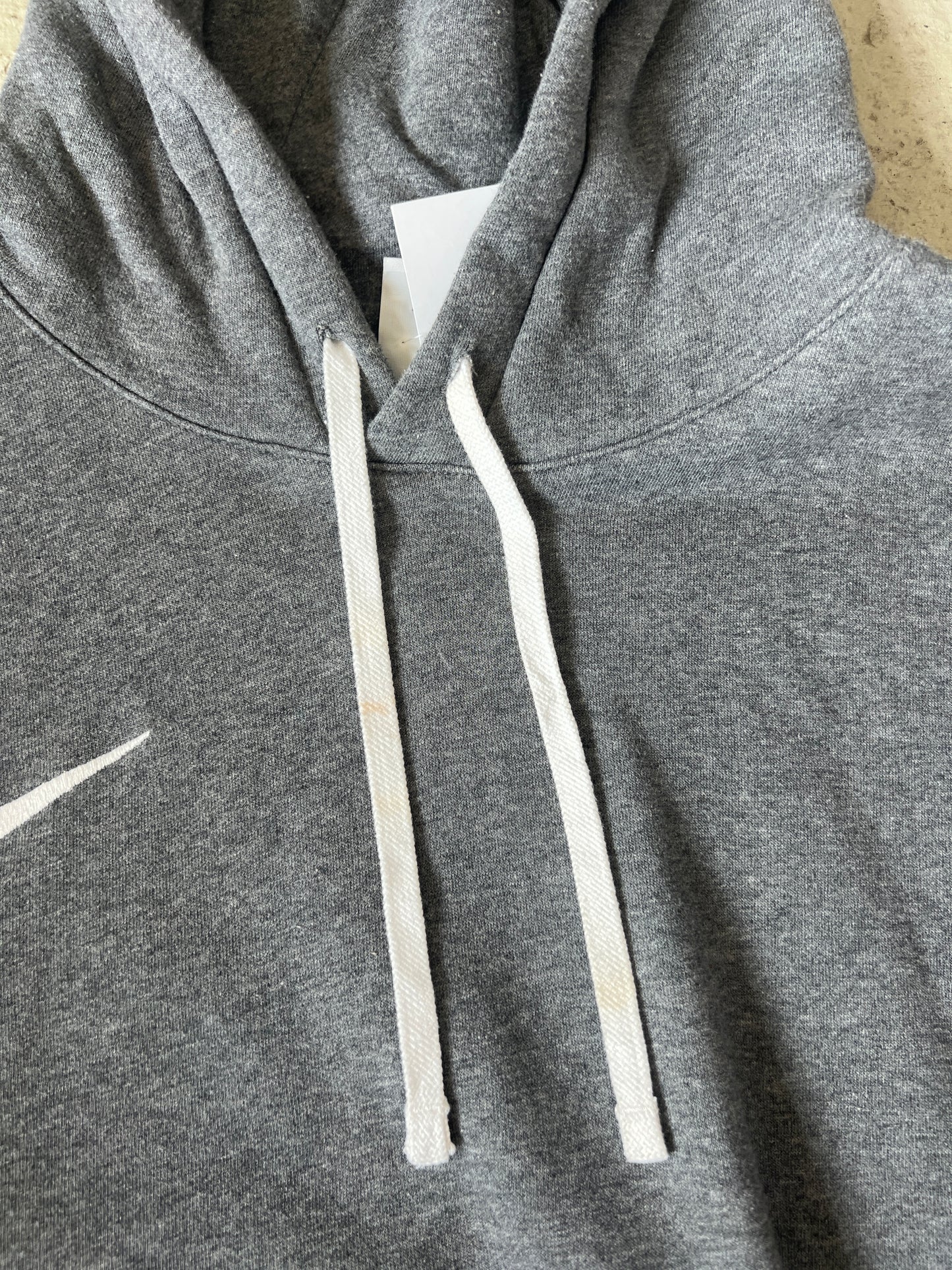 Nike Hoodie Gr. XXL