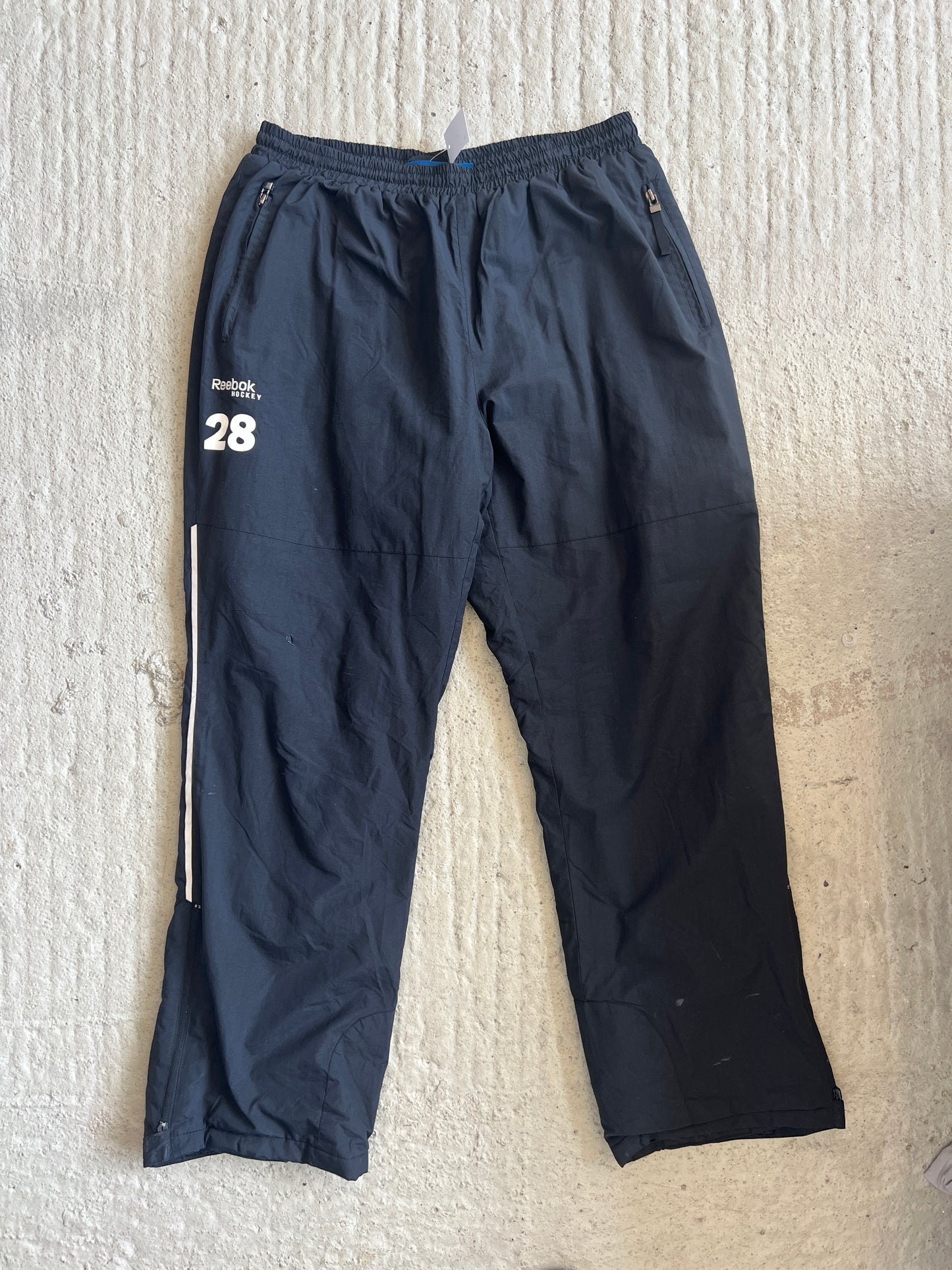 Reebok Trackpants Gr.L