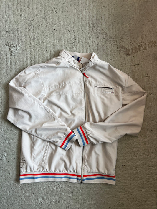 Reebok Trackjacket Gr. L