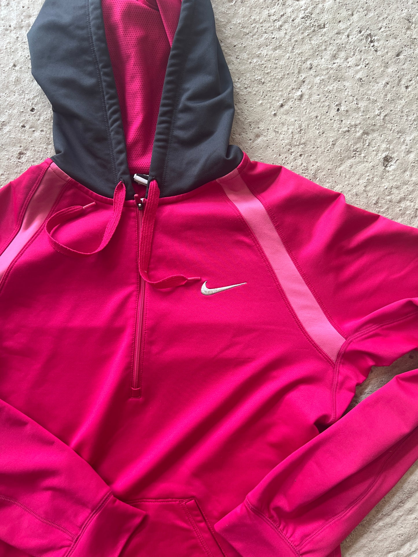 Nike Halfzip Gr. S