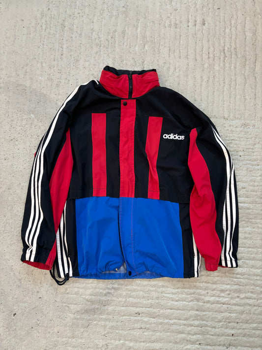 Adidas Trackjacket Gr. M