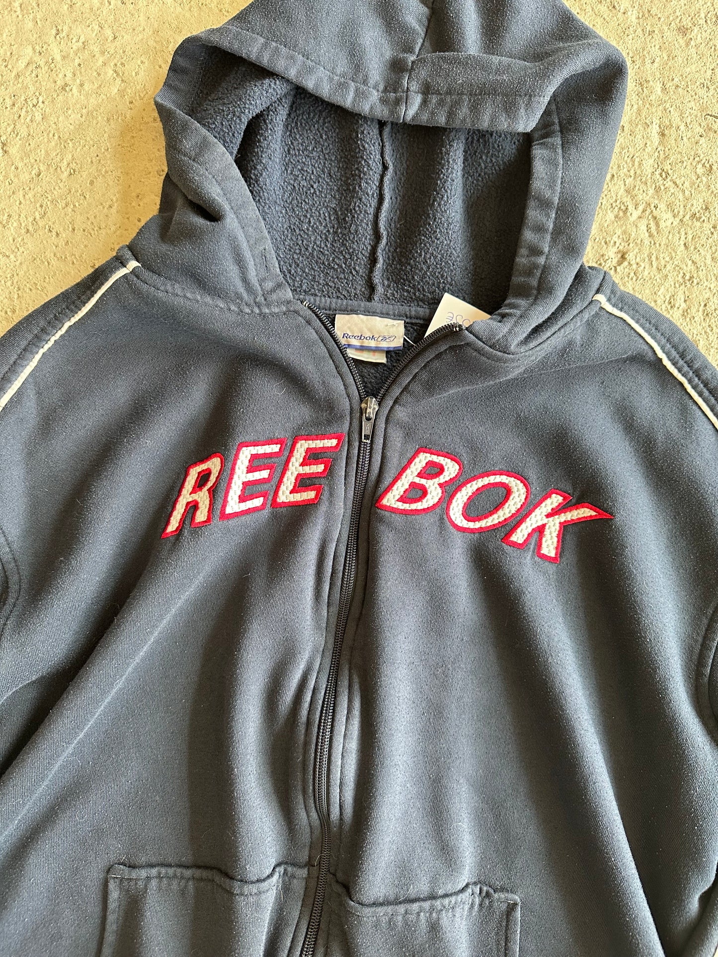 Reebok Sweater Gr.XL