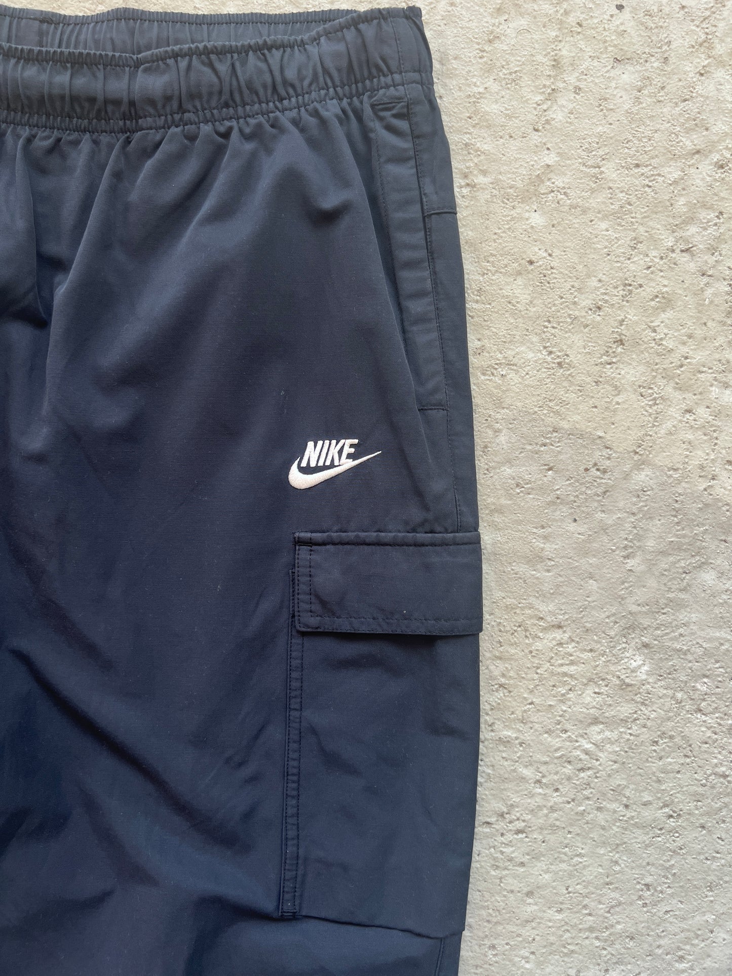 Nike Trackpants Gr. L