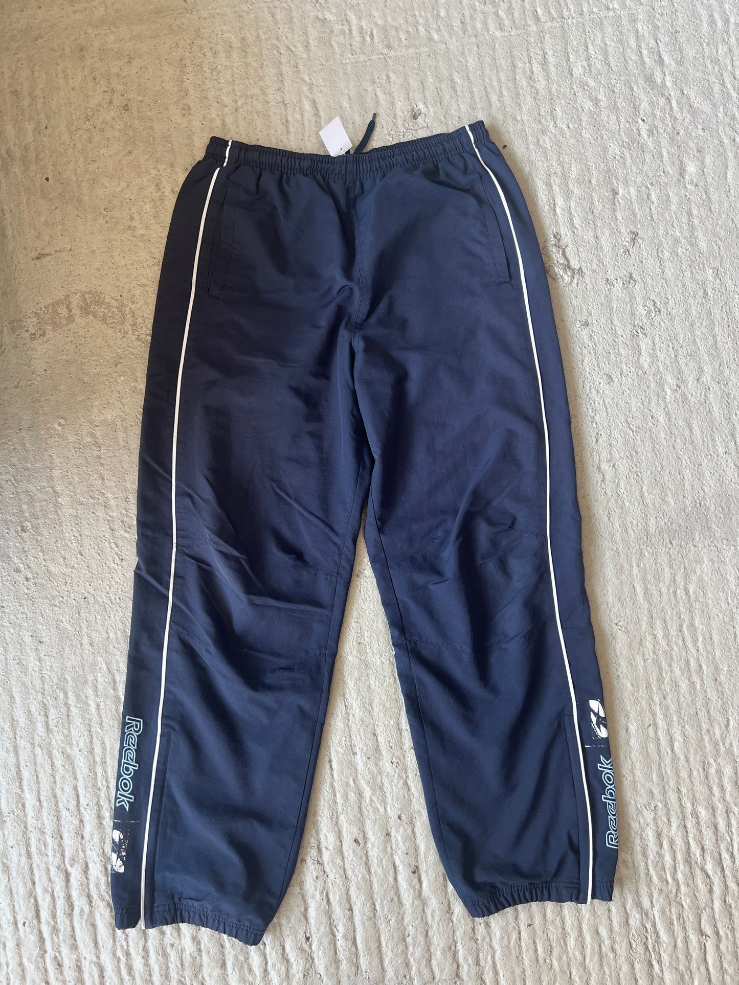 Reebok Trackpants Gr. L