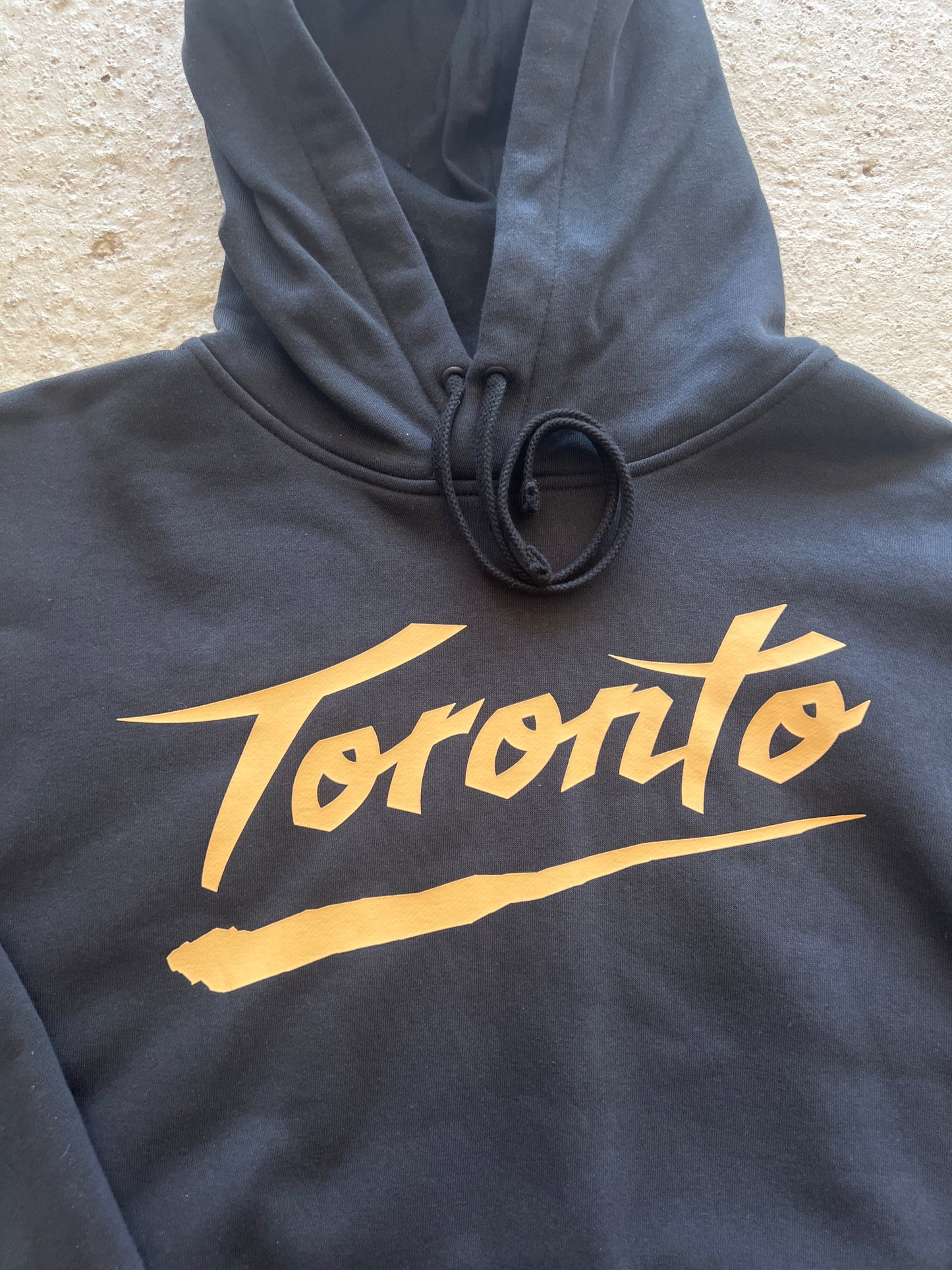 Nike Toronto Hoodie Gr.M