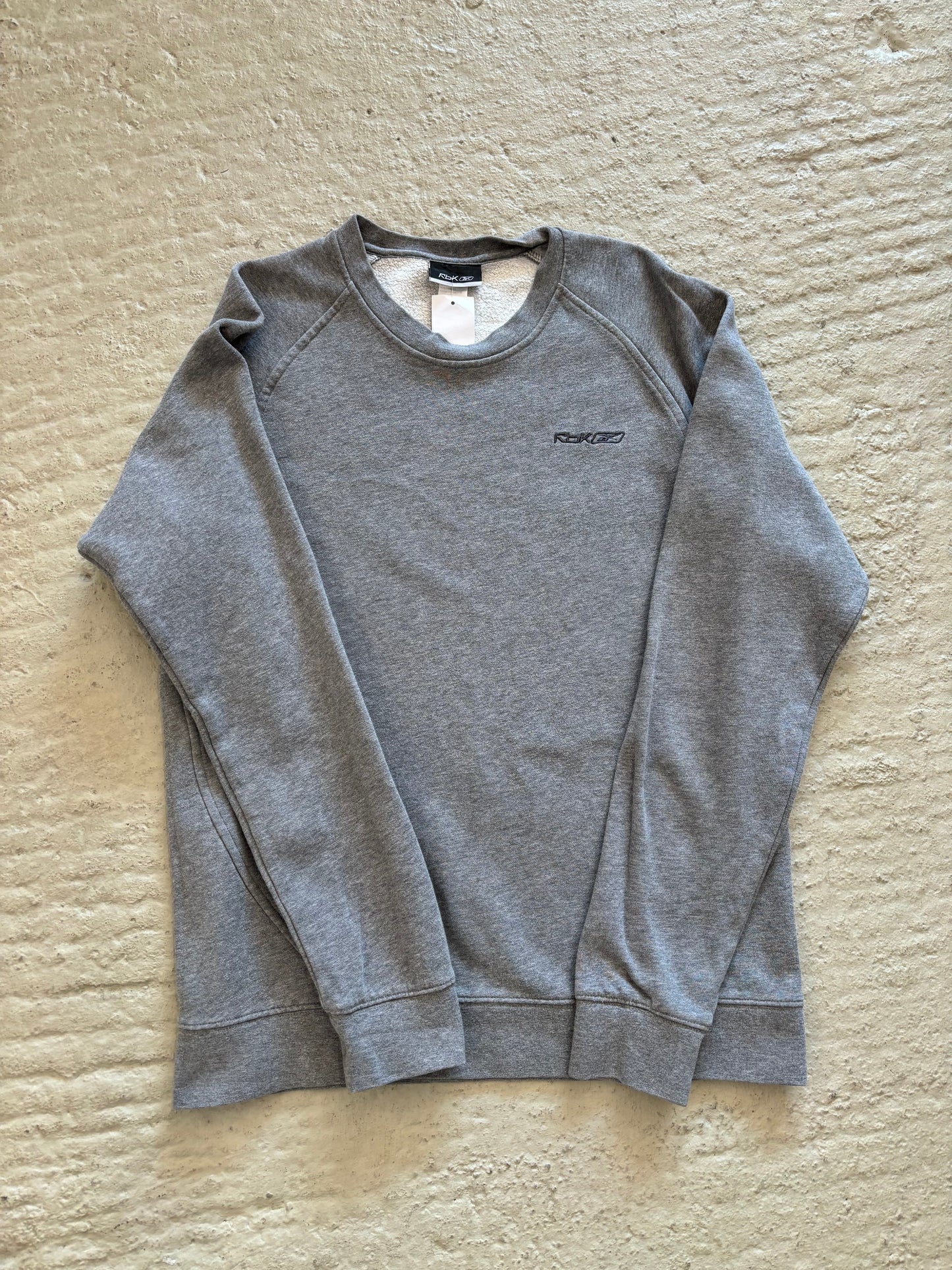 Reebok Sweater Gr. S