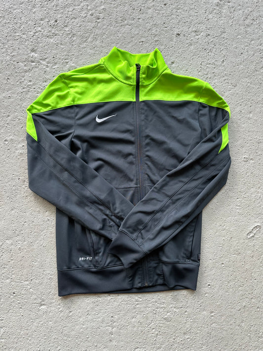 Nike Trackjacket Gr. S