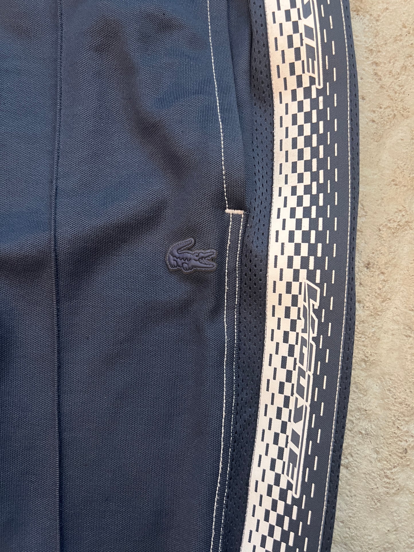 Lacoste Trackpants Gr. S