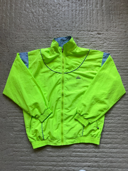 Adidas Trackjacket Gr M/L