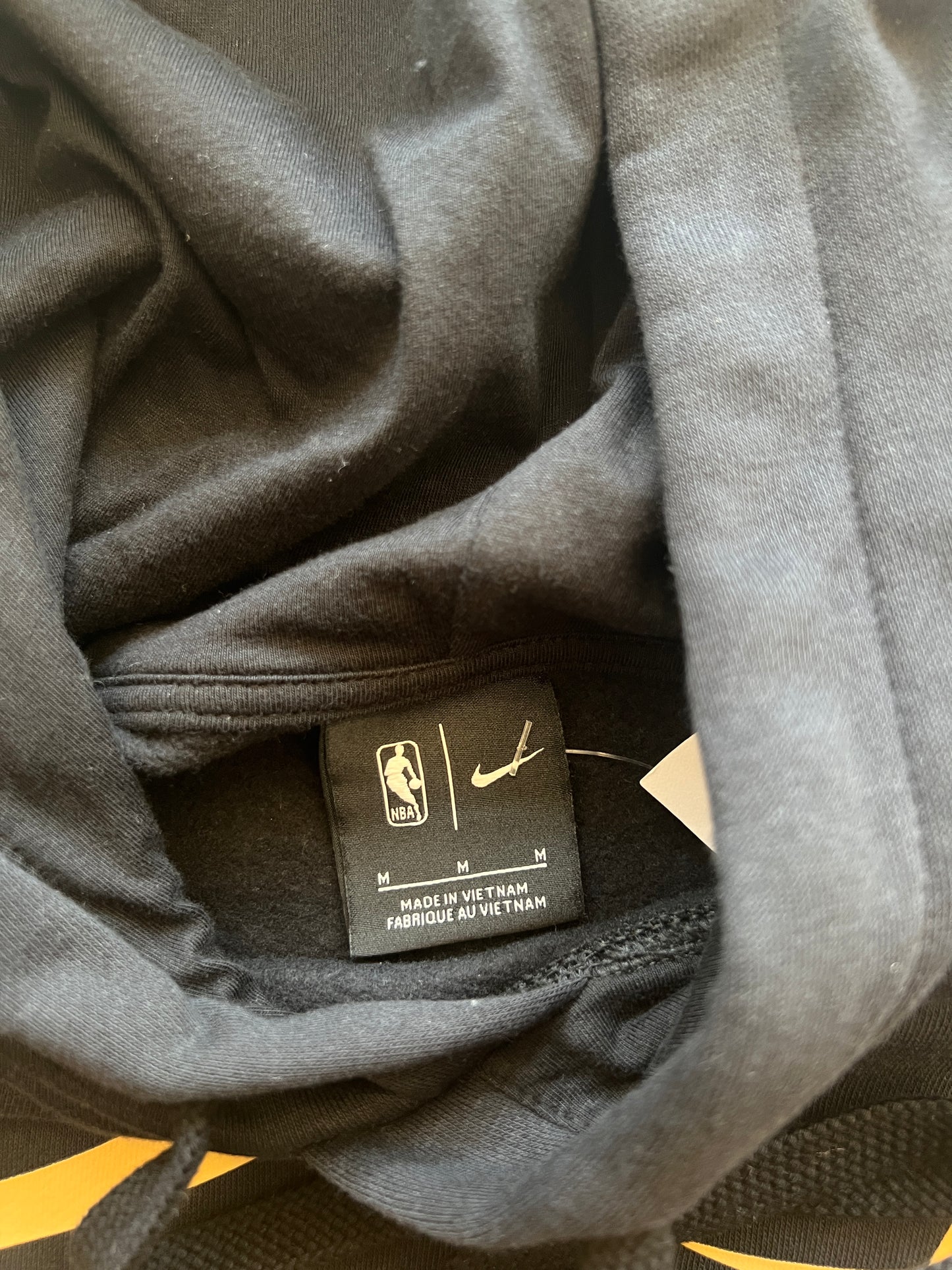 Nike Toronto Hoodie Gr.M