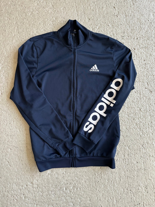 Adidas Trackjacket Gr. L