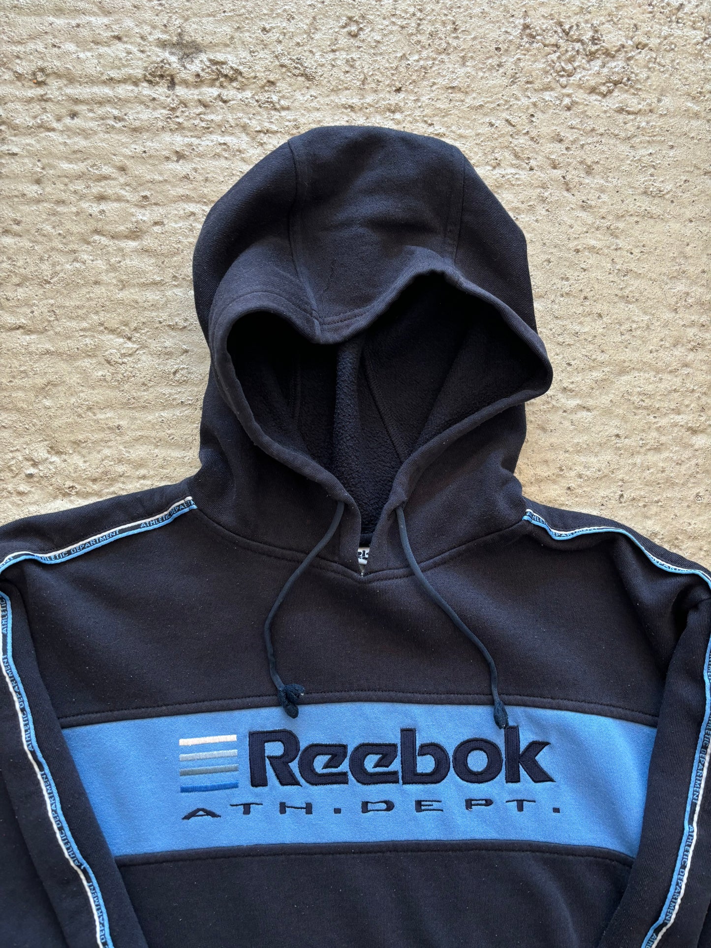 Reebok Hoodie Gr. S