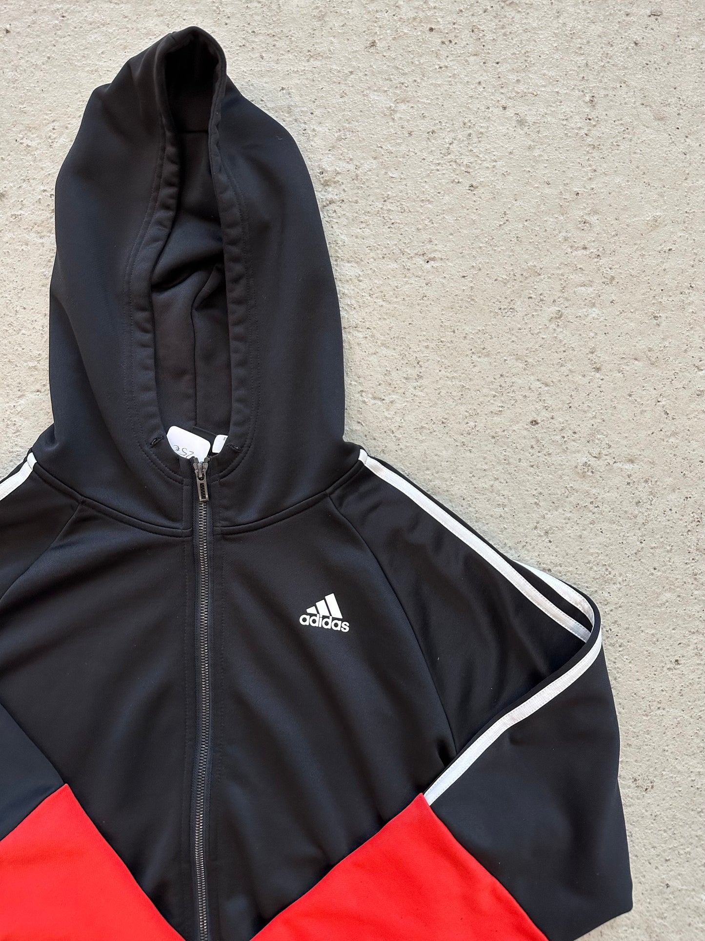 Adidas Trackjacket Gr. M