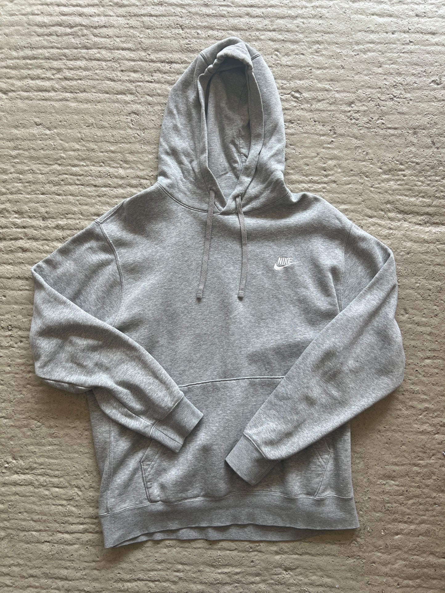 Nike Hoodie Gr. L