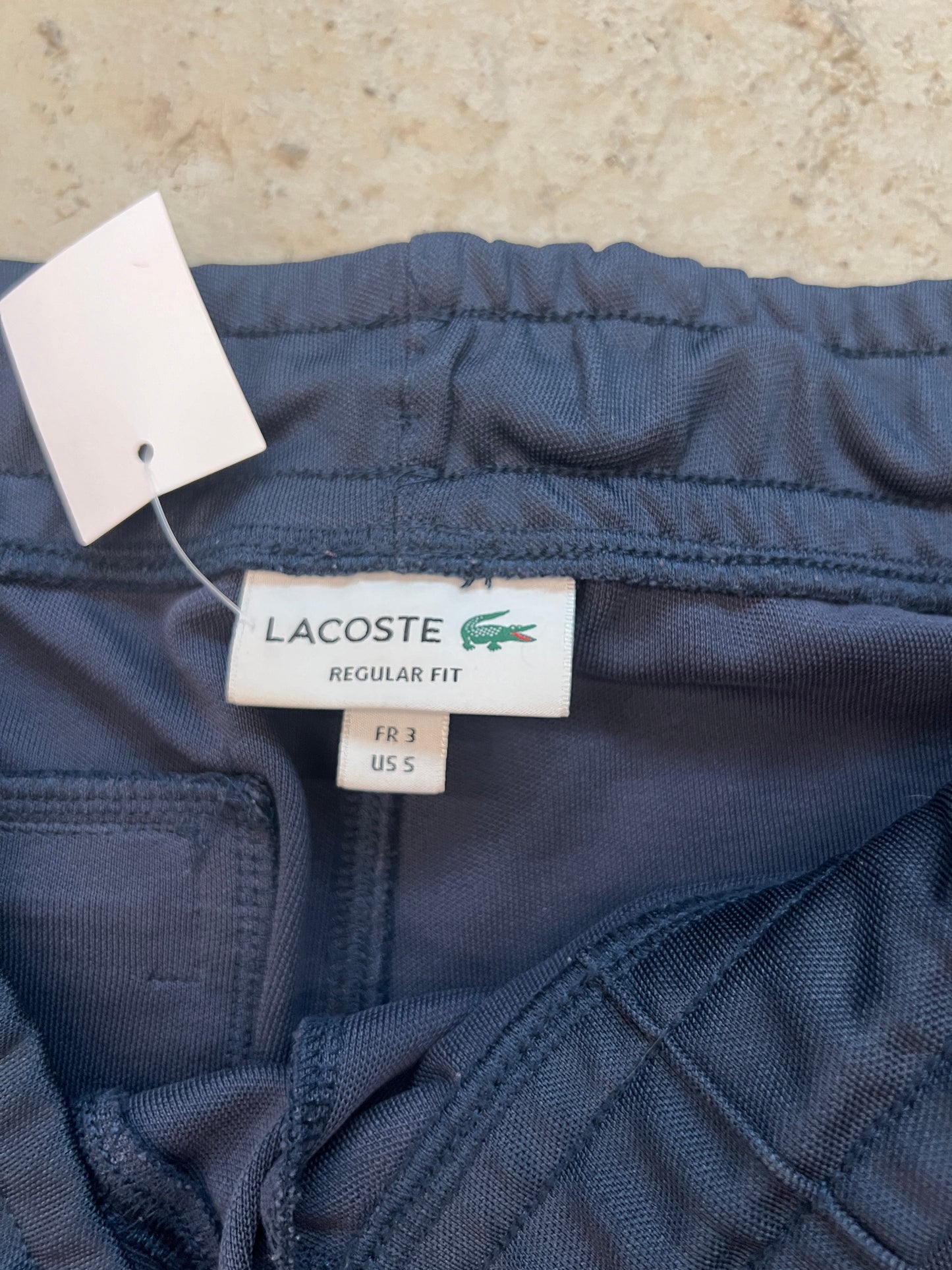 Lacoste Trackpants Gr. S